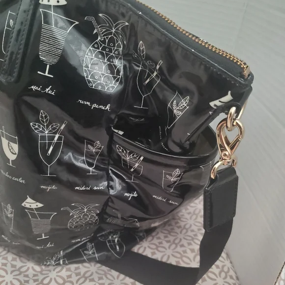 Kate Spade New York Adaira Baby Bag. - Picture 15 of 16